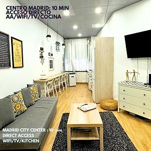 Apartamento de 1 Dormitorio